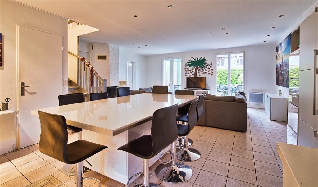 Une autre vision de la colocation... Photo principale