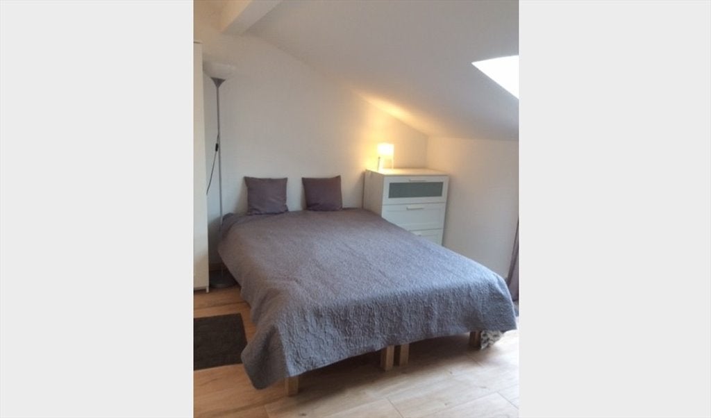 CHATOU ville des impressionistes perle Photo principale