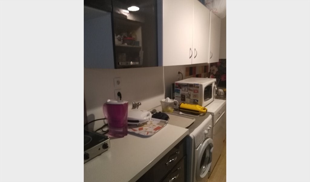 Propose colocation Paris  Photo principale