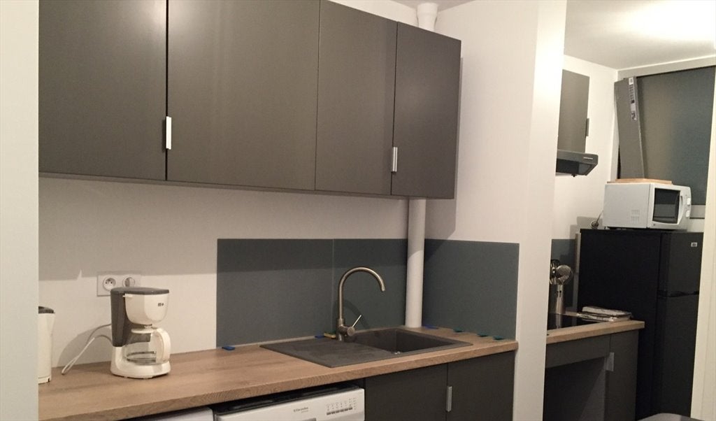 Colocation, Chambre MeubléE Photo principale