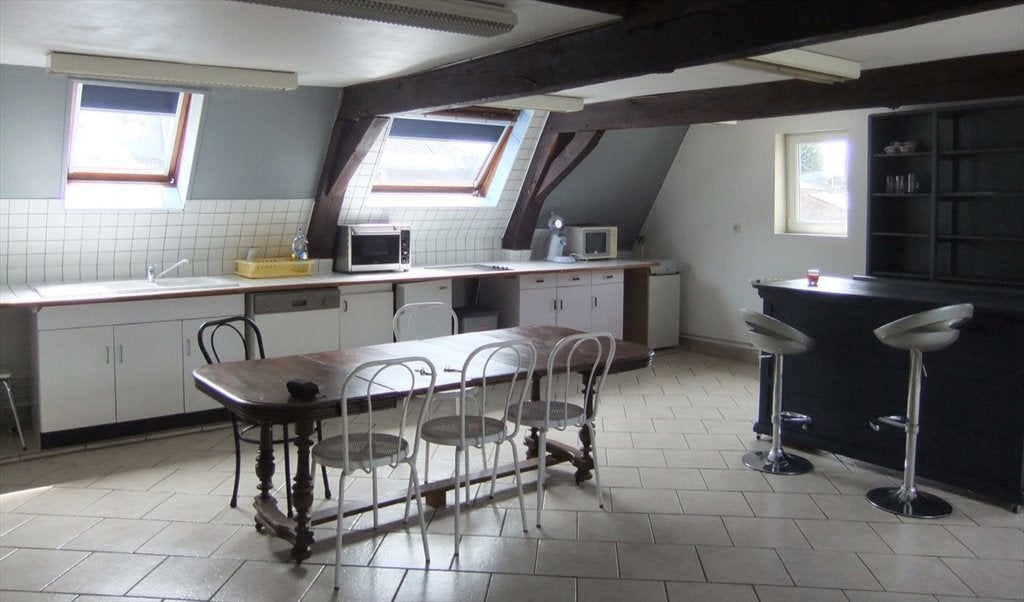 Appartement Centre Ville + Garage Photo principale