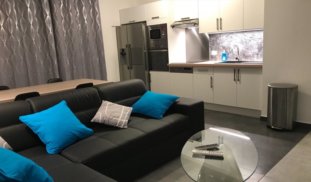 Offre Tout Inclus Dans T5 Proche Toute ComoditéS Photo principale