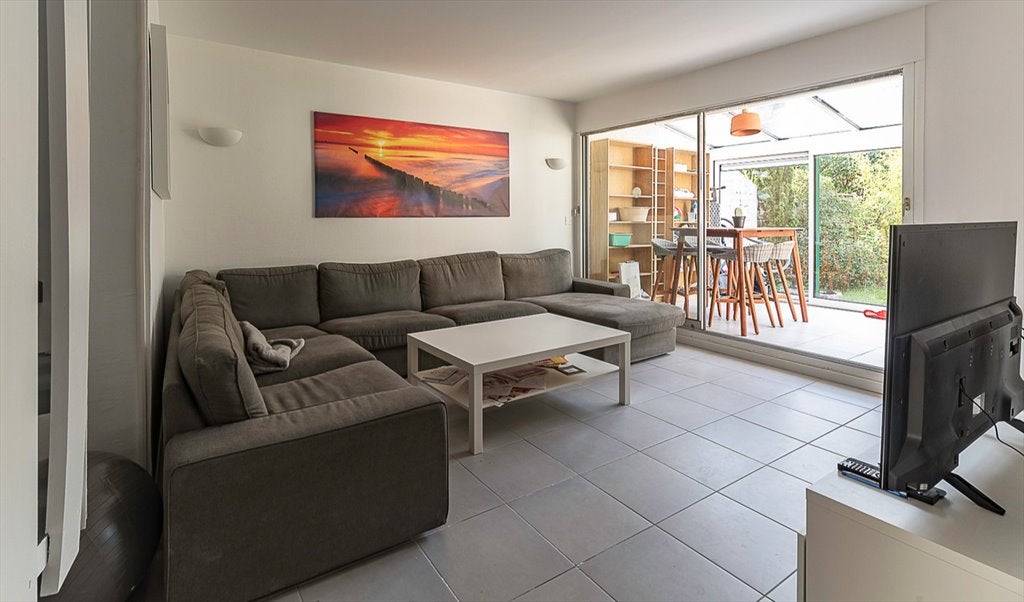 Chambre meublée dans villa Bois de Cergy Photo principale