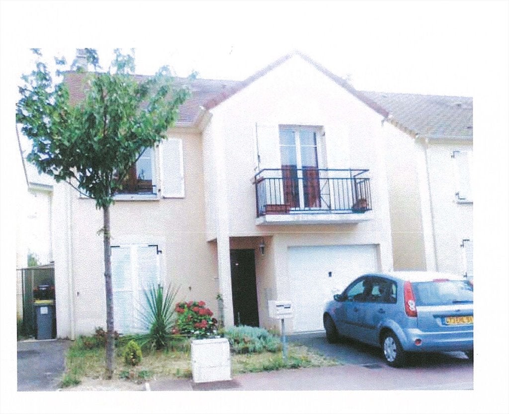 Chambres MeubléEs à Louer En Coloc Photo principale