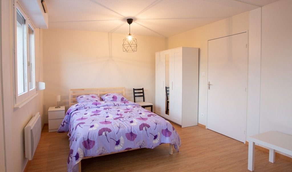 2 chambres meublées en colocation F4 86m2 Photo principale