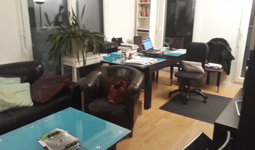 Chambre 11 m2 Photo principale