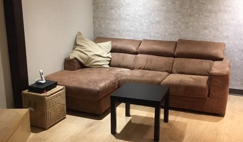 Appartement Boissy Photo principale