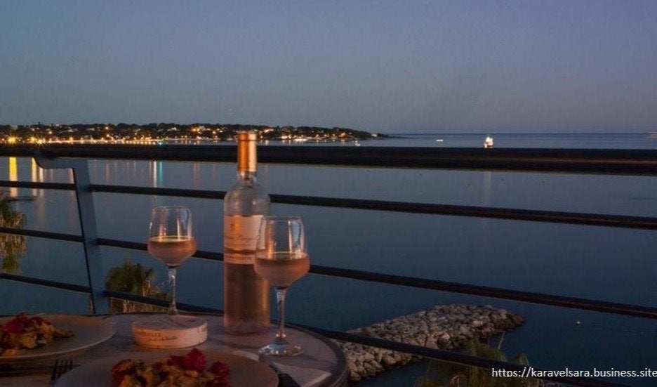 Seafront flat to rent - disponible Jan, Fev et Mar Photo principale