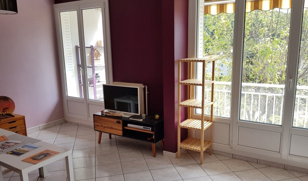 Colocation calme & conviviale SMH/Grenoble Photo principale