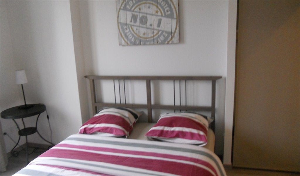 Chambre MeubléE Photo principale