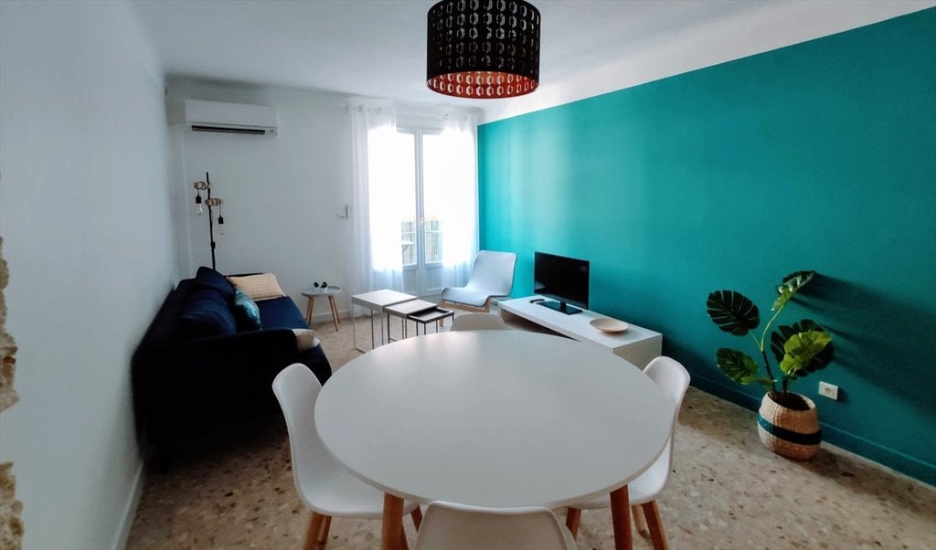 Colocation près de la Timone Photo principale