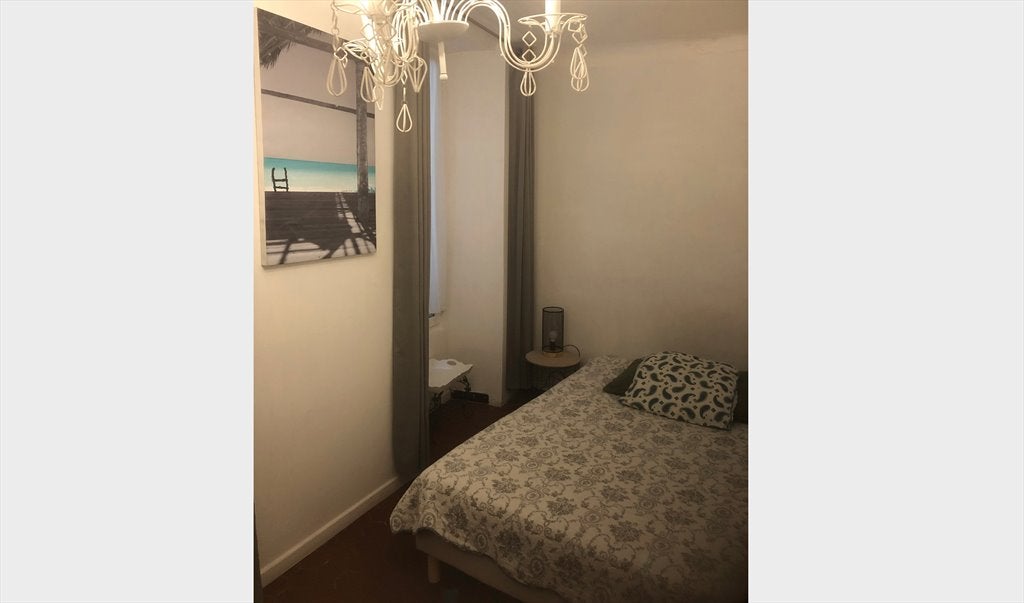 Appartement avec terrasse centre Aix en Provence Photo principale