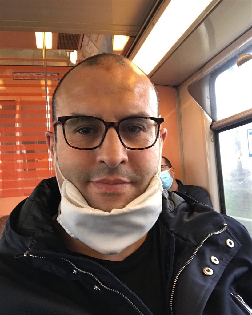 Madame, Monsieur,Jecherche une location, af... Photo principale