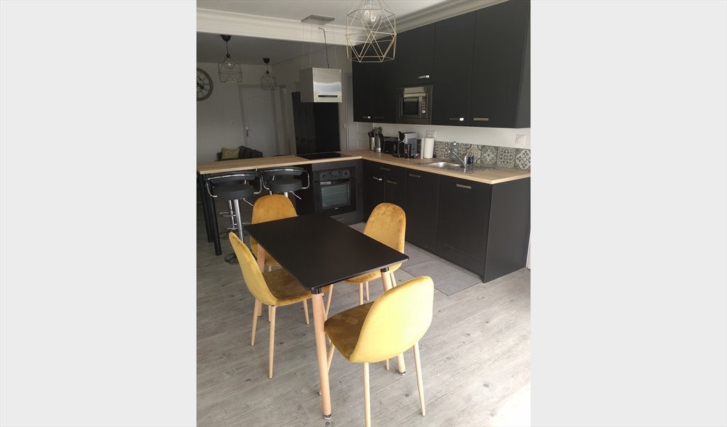 Colocation T5 Tout Inclus Photo principale