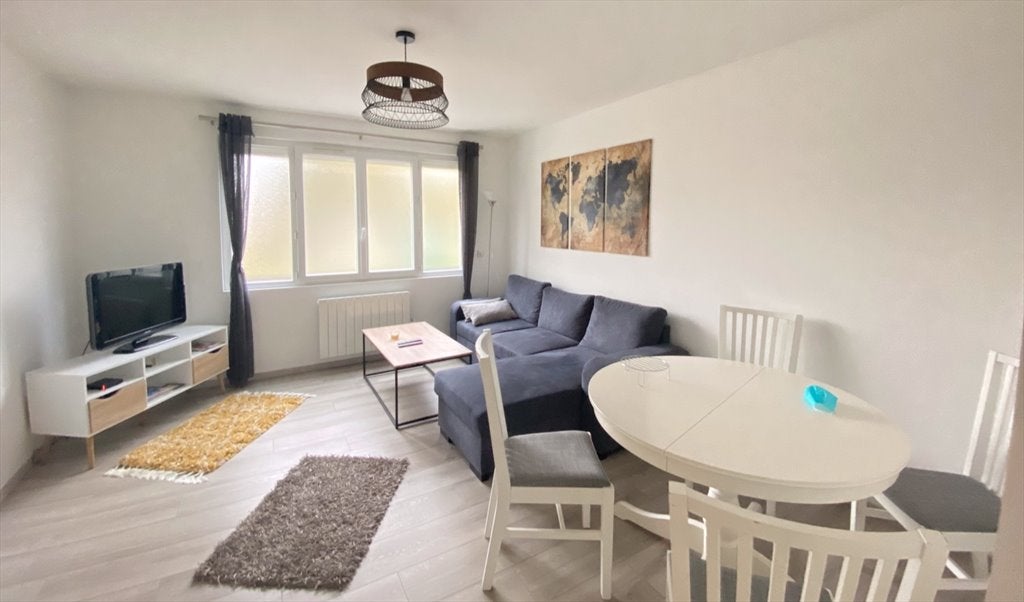 Appartement colocation à Villejuif Photo principale