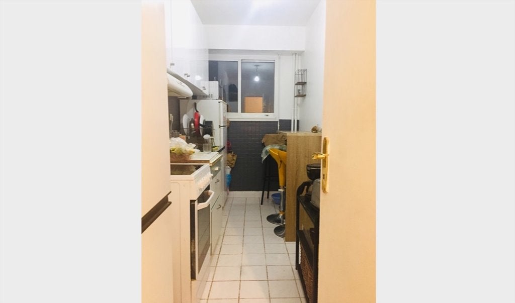 Paris 20e Arrondissement (75020 Paris)