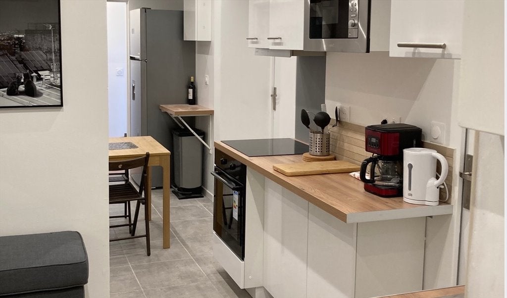 Cool coloc 19e Photo principale