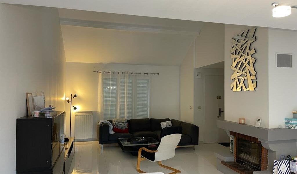 Colocation dans un pavillon Photo principale