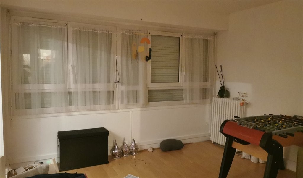 Chambre 12 m2 meublée neuf  Photo principale