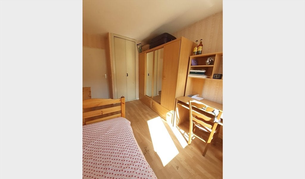 Chambre simple à Pantin Photo principale