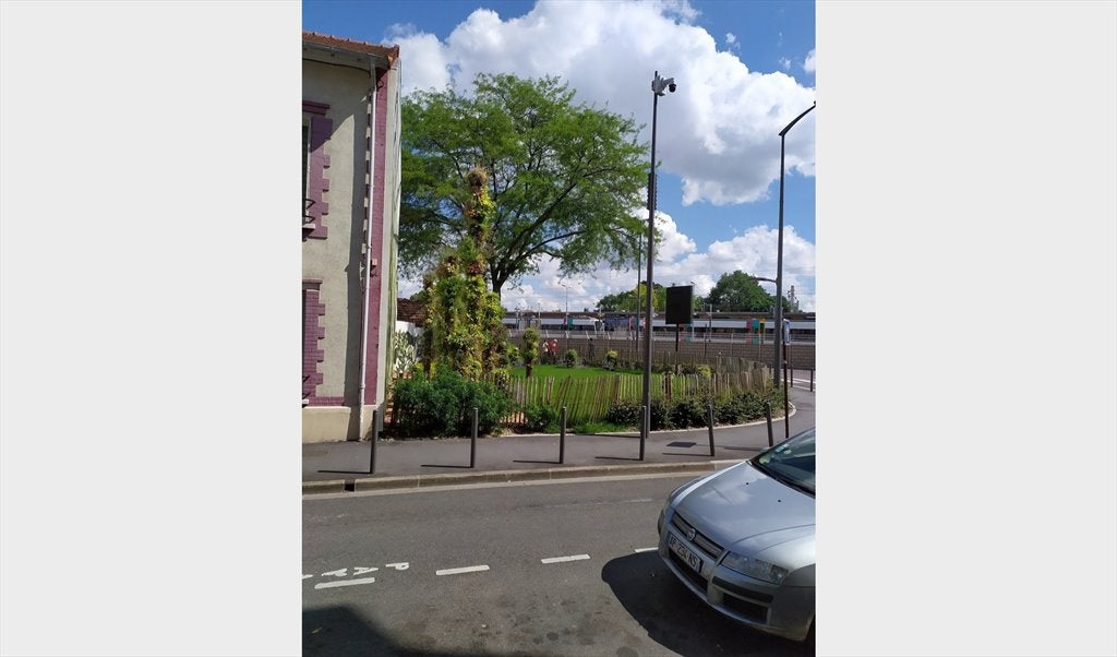 Aulnay-sous-Bois (93600 Aulnay-sous-Bois)