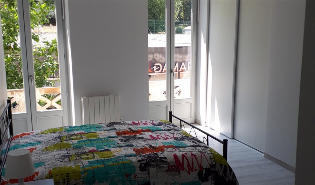  2 grandes chambres en colocation dans T3 de 60m²  Photo principale