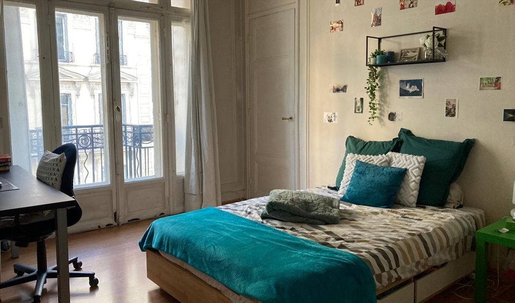 Colocation Opéra Photo principale