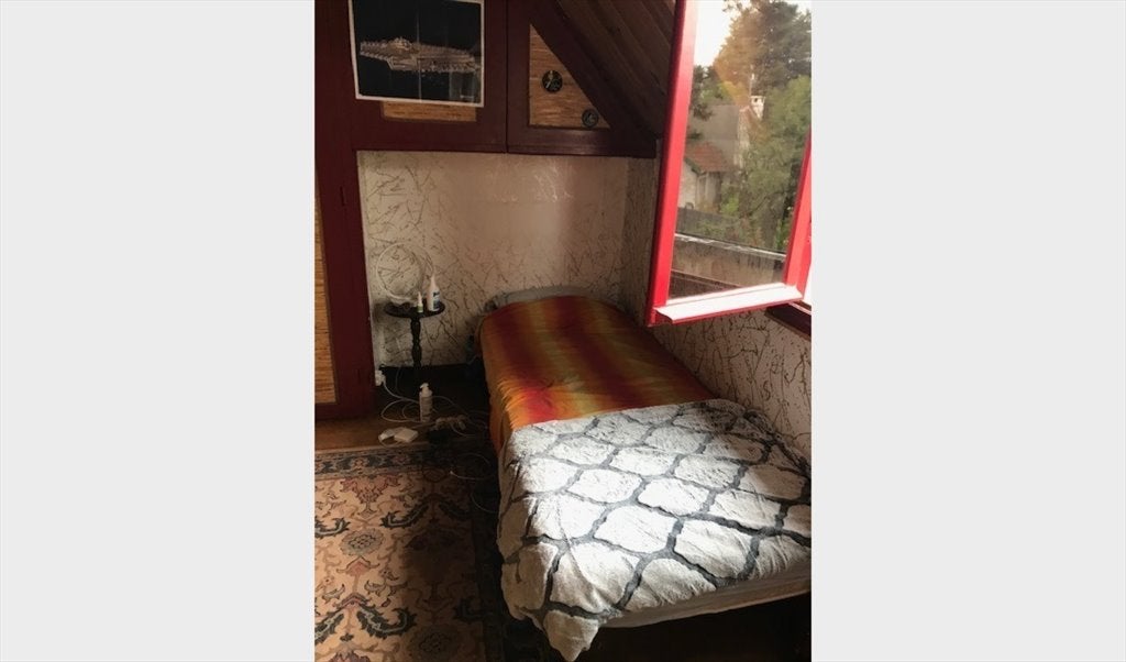 Chambre chez l'habitant proche des commerces Photo principale