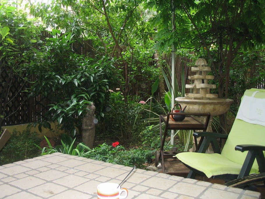 Colocation nice magnan. Photo principale