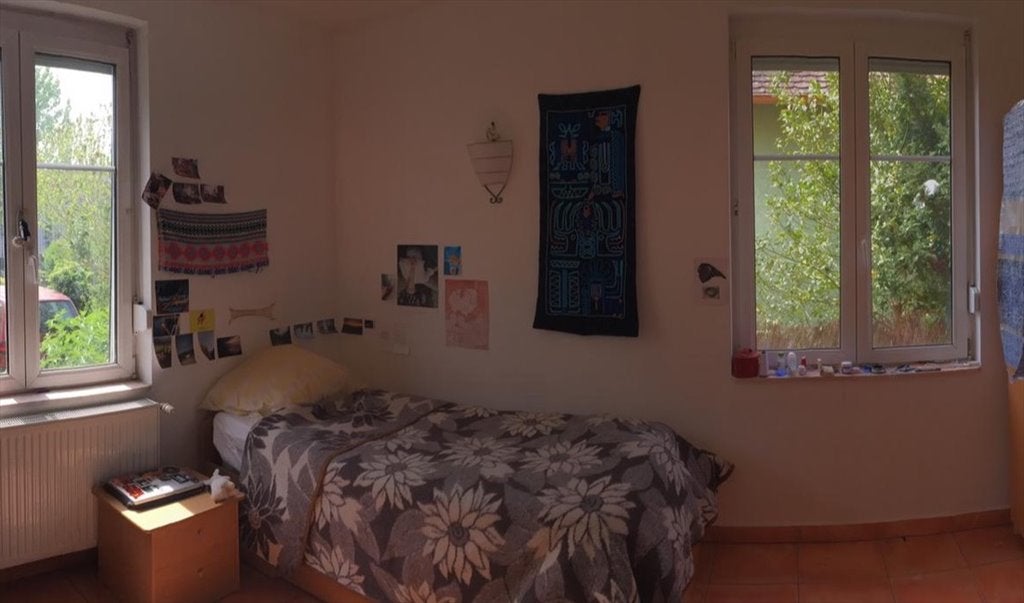 Chambre meublée dans maison avec jardin Photo principale