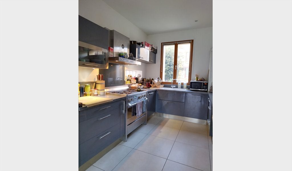 Chambre à louer dans une colocation Photo principale