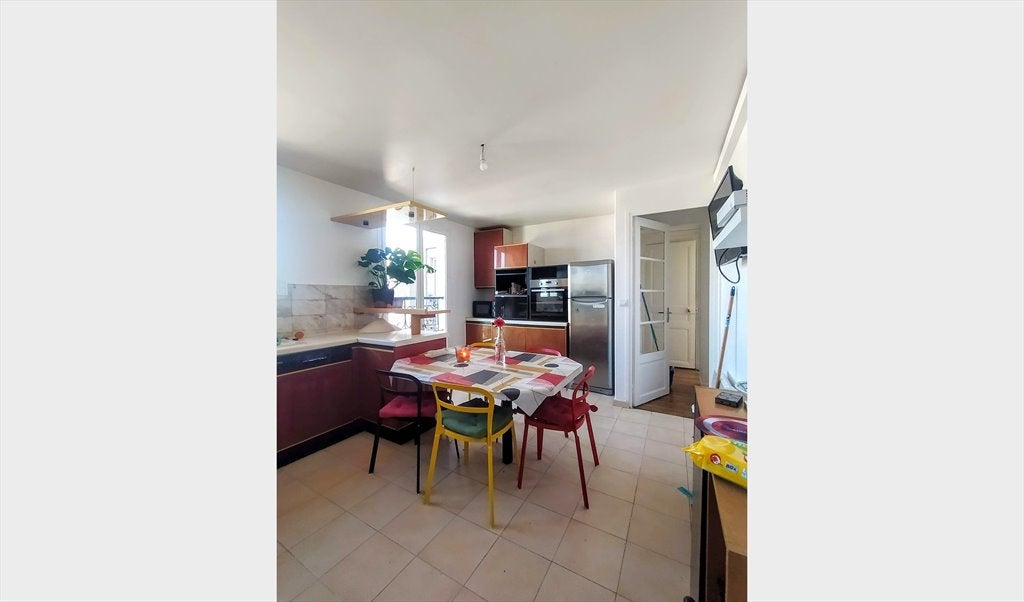 Ivry-sur-Seine (94200 Ivry-sur-Seine)