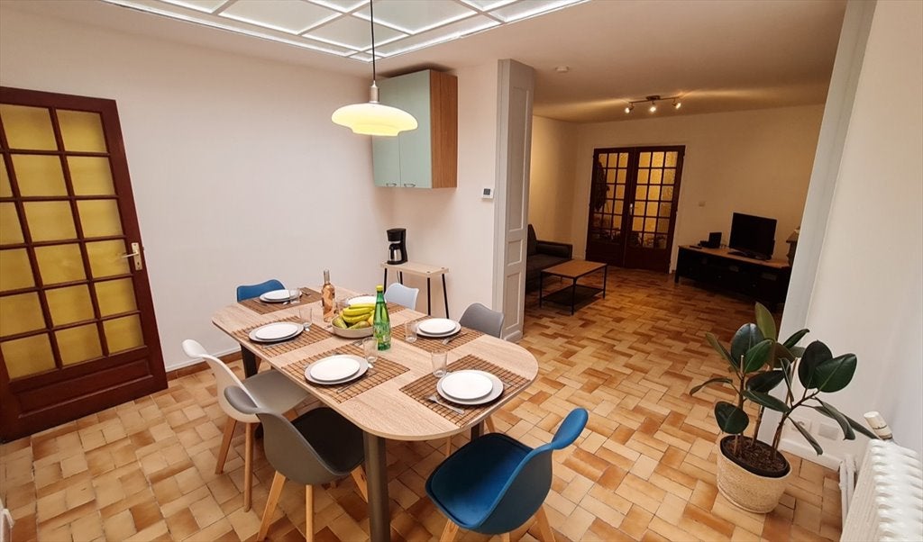 Colocation à Tourcoing - 2 chambres disponibles ! Photo principale