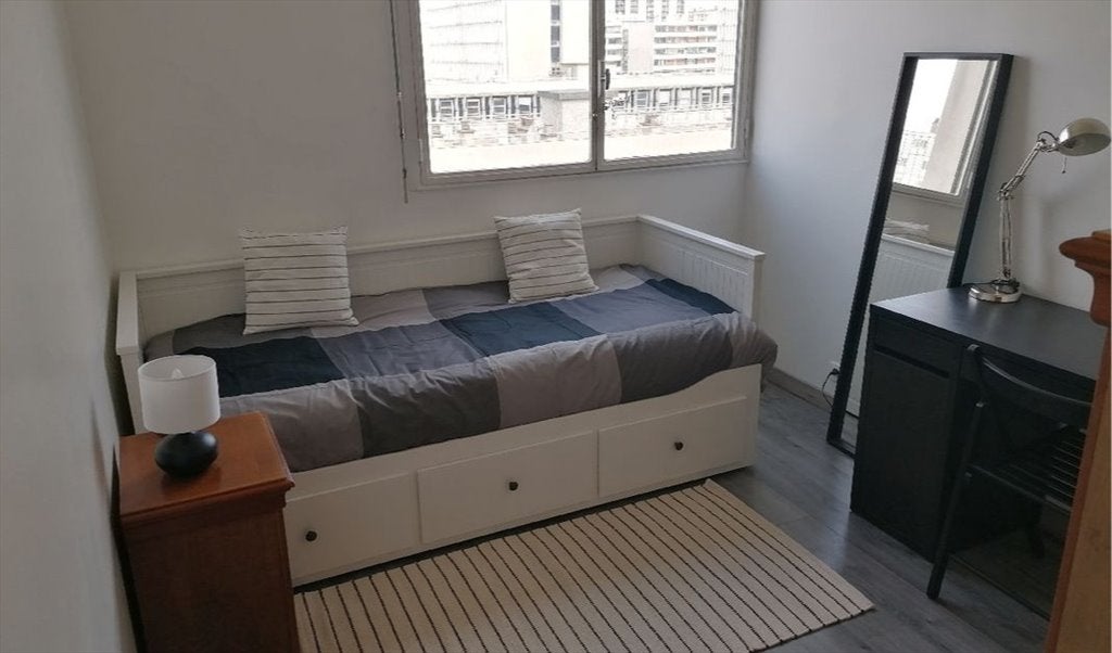 Sarcelles (95200 Sarcelles)