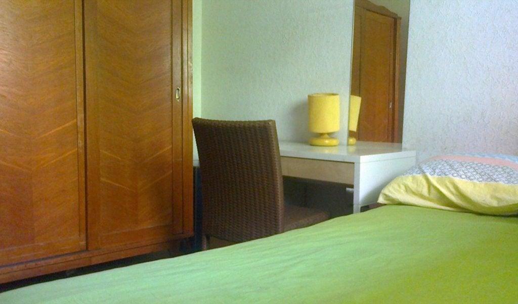 La Terre Promise à Paris Photo principale