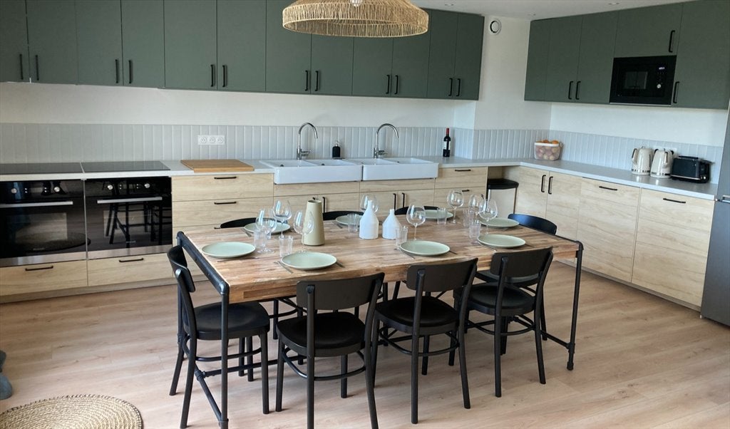 Coliving KenavHome Rennes Photo principale