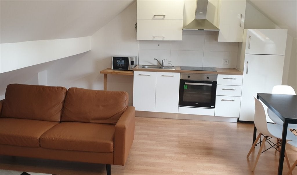 T2 de 29m² à Montmagny Photo principale