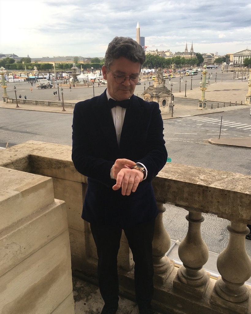 Homme 56 ans, récemment divorcé ayant emplo... Photo principale