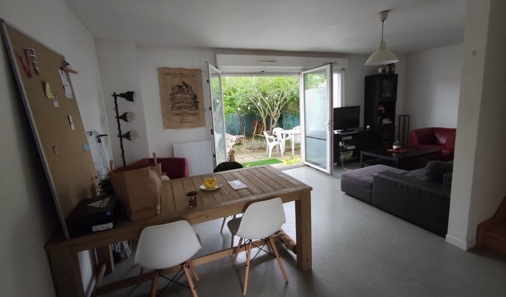 Maison Colocation Photo principale