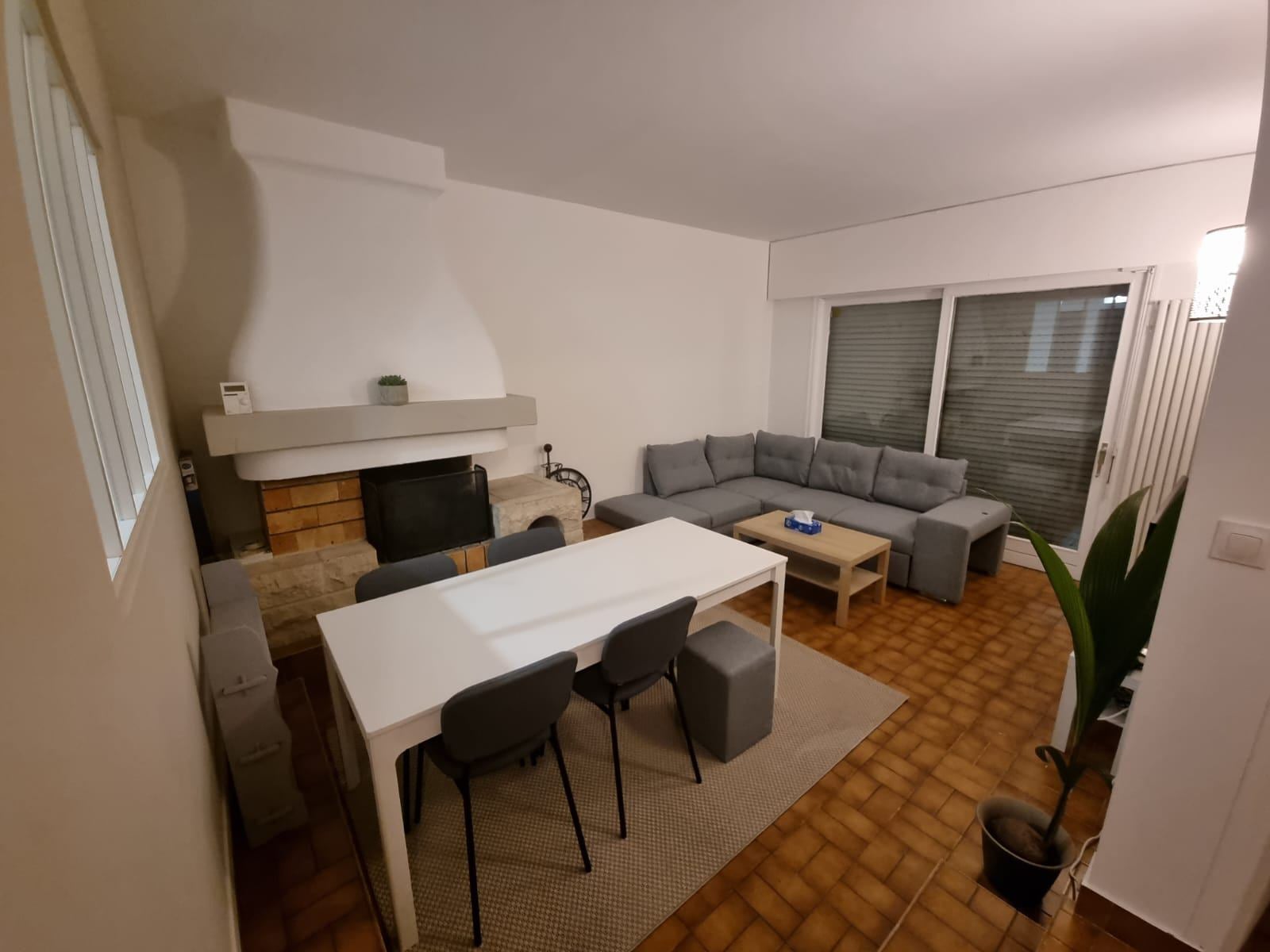 Colocation sur vitry sur seine (Moulin Vert) Photo principale
