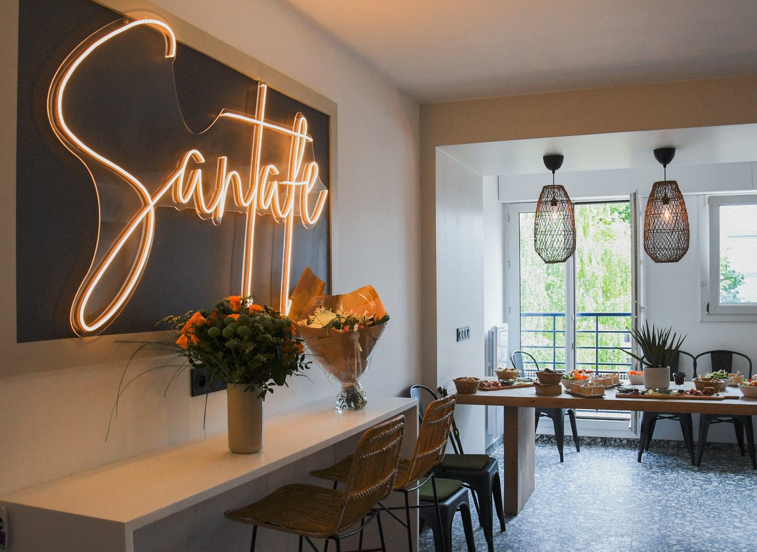 Santafe Antony - Coliving  Photo principale