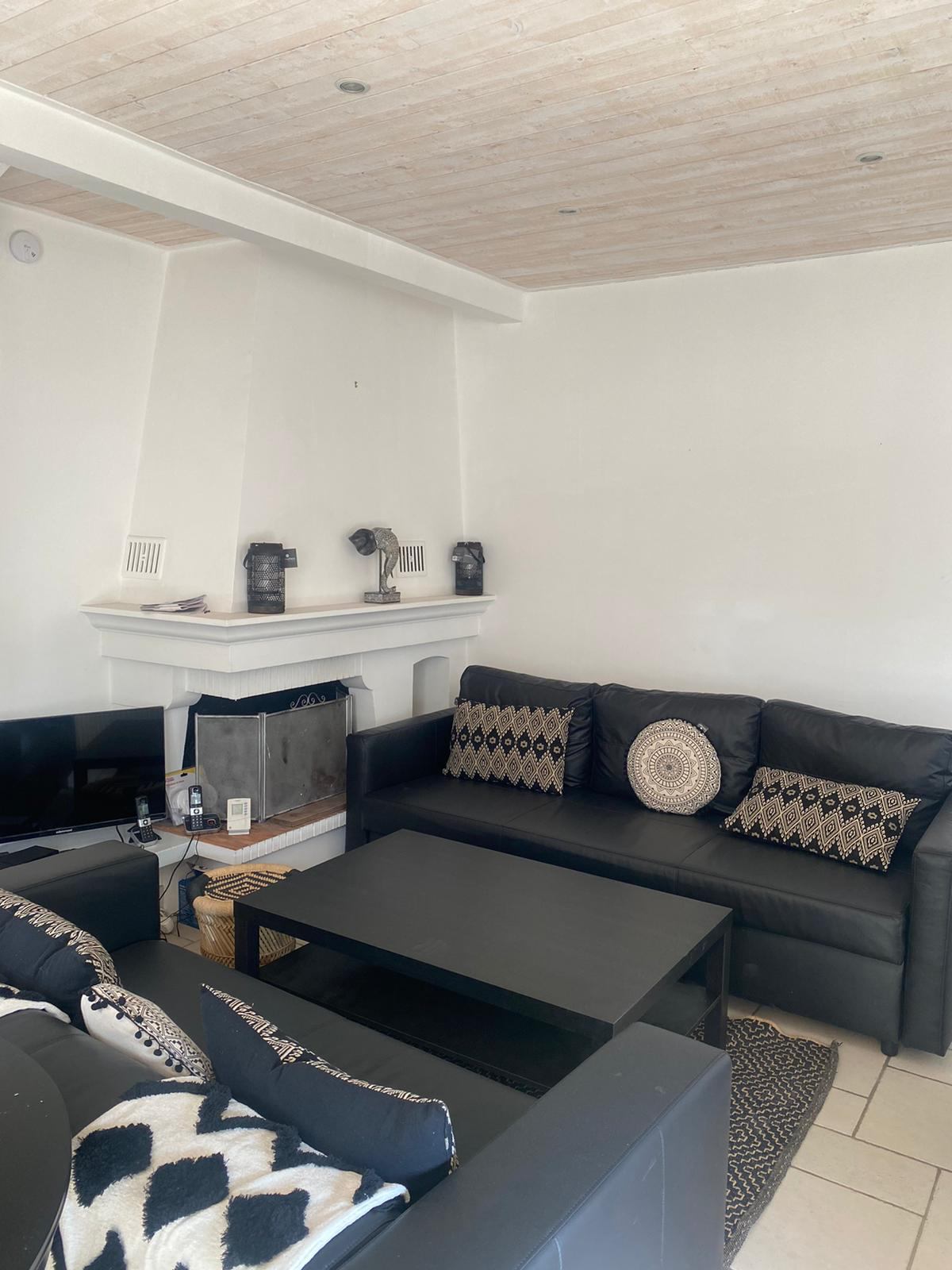 Colocataire Maisons-Alfort Photo principale