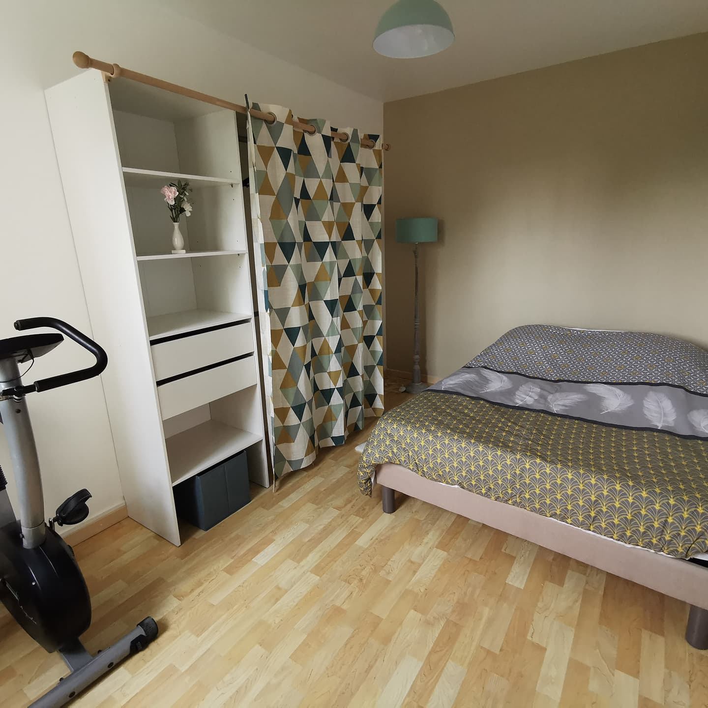 Chambre Disponible Photo principale