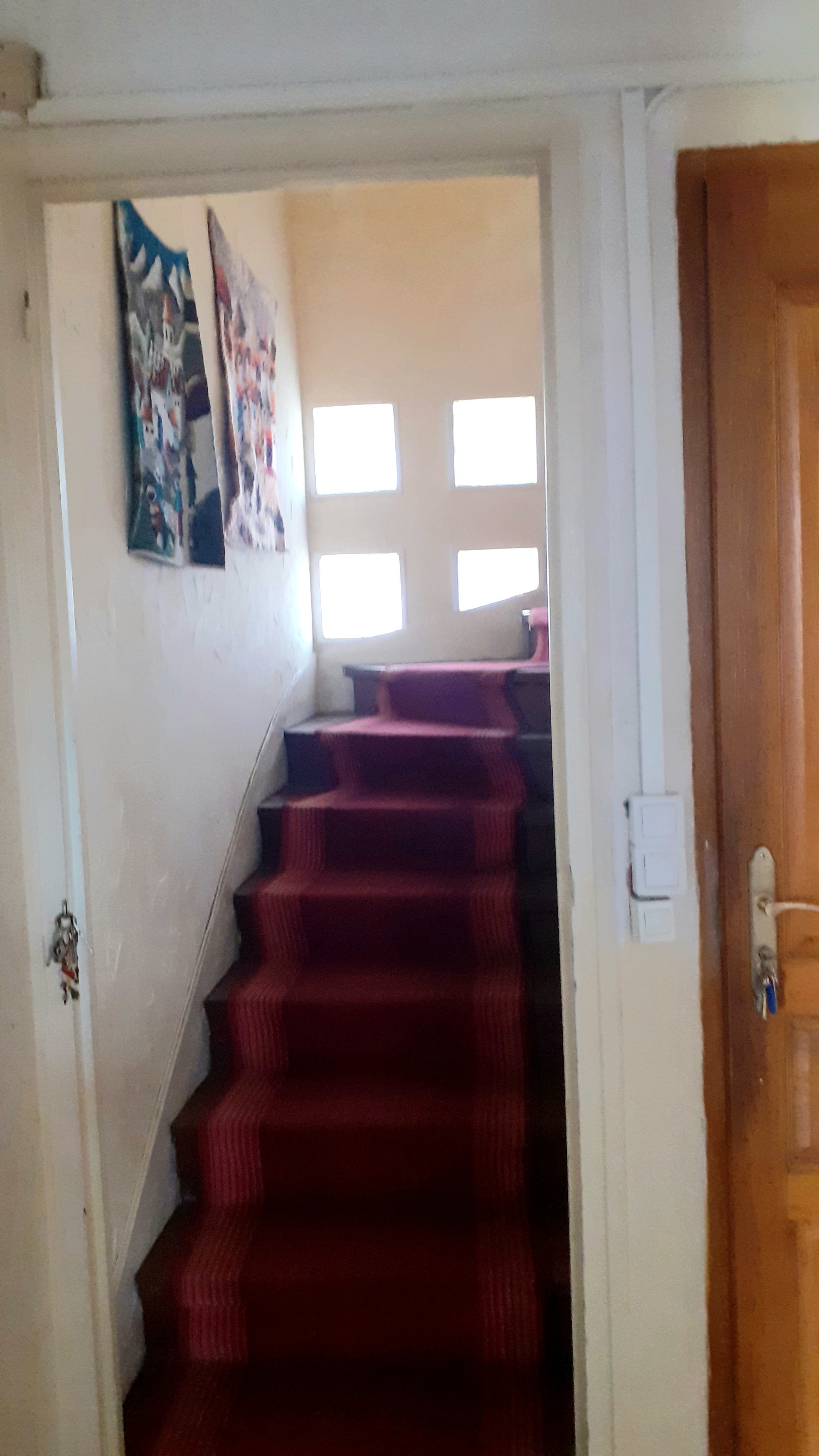 Trois belles chambres meublées à louer  Photo principale