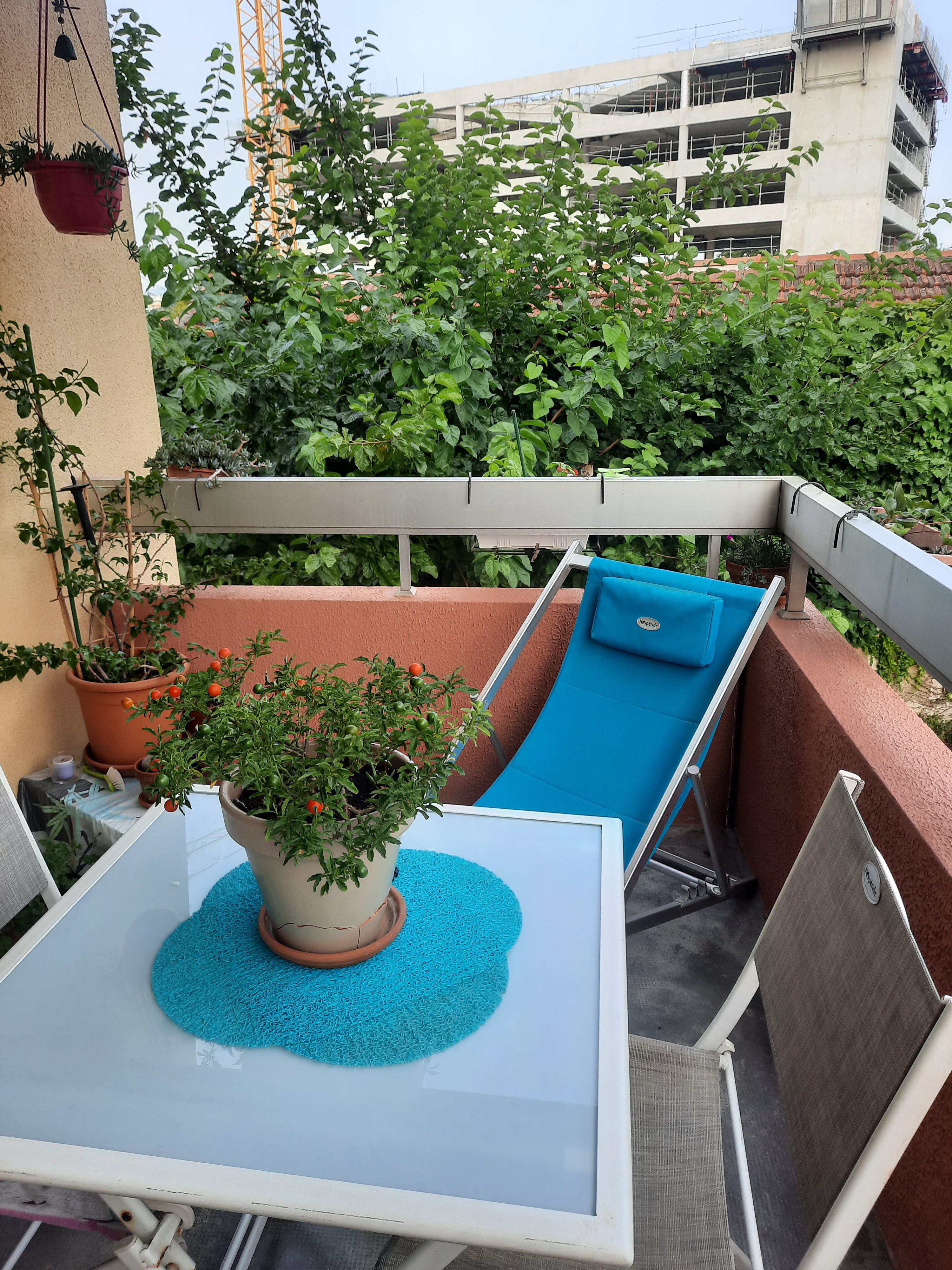 Cherche Colocataire  Femme. Photo principale