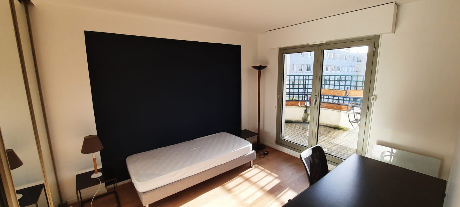 Colocation meublée Boulogne Billancourt 1 sur 4 Photo principale