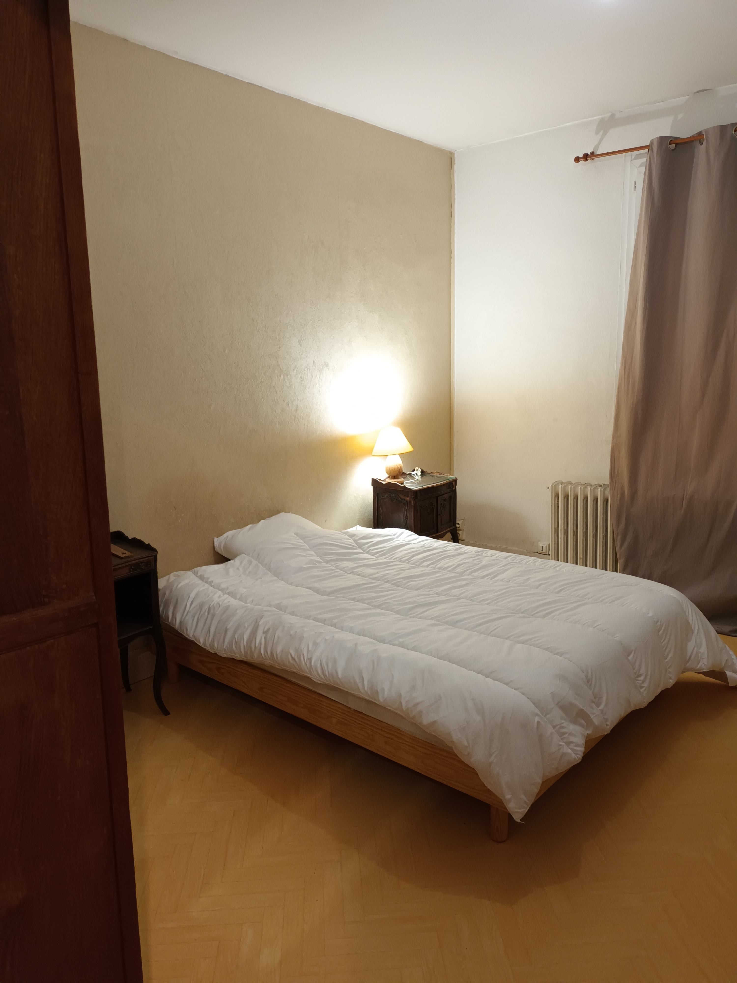 2ème colocataire dans appartement rdc maison  Photo principale