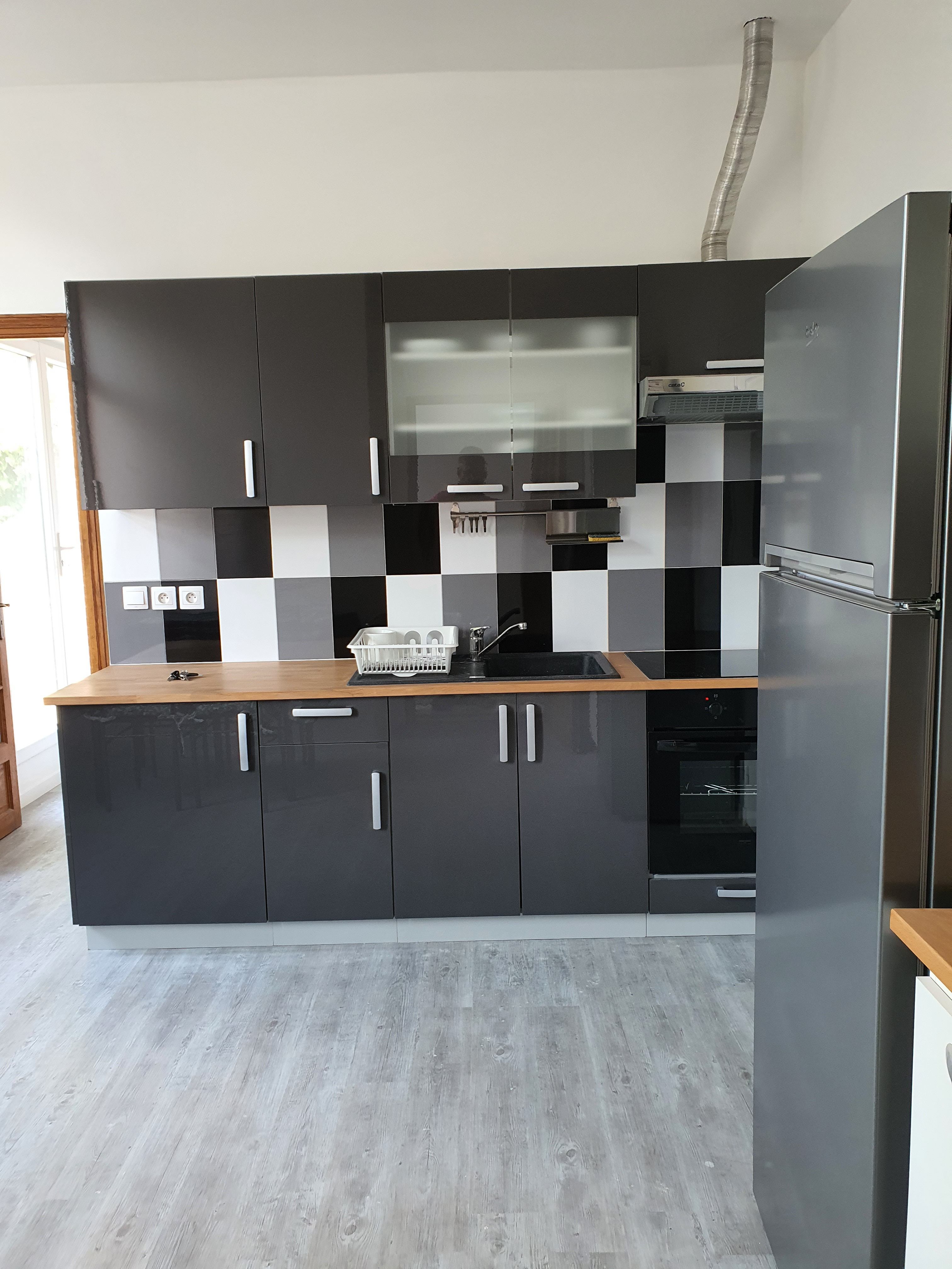 Chambre meublée  Photo principale