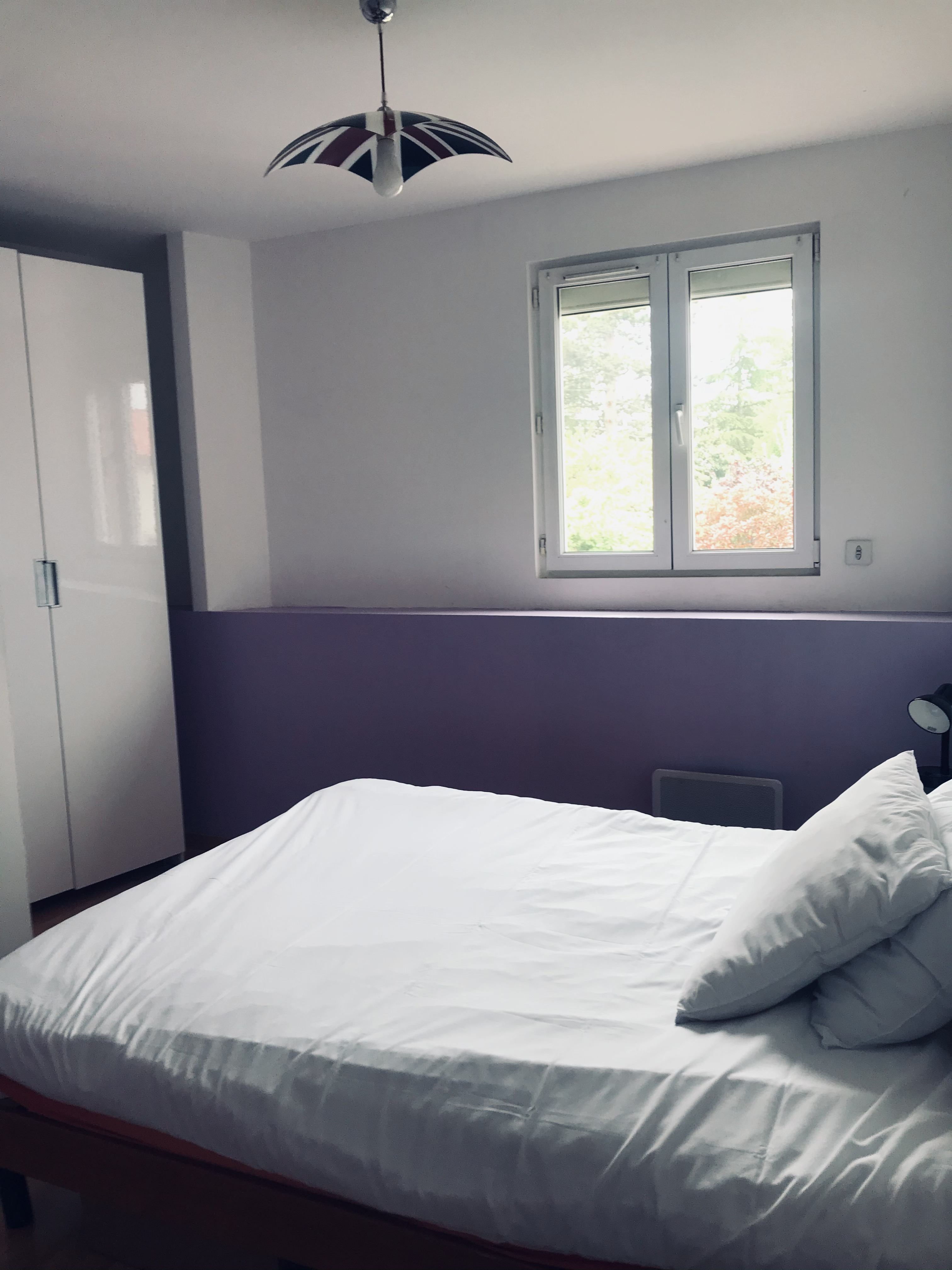 Chambre Disponible Photo principale