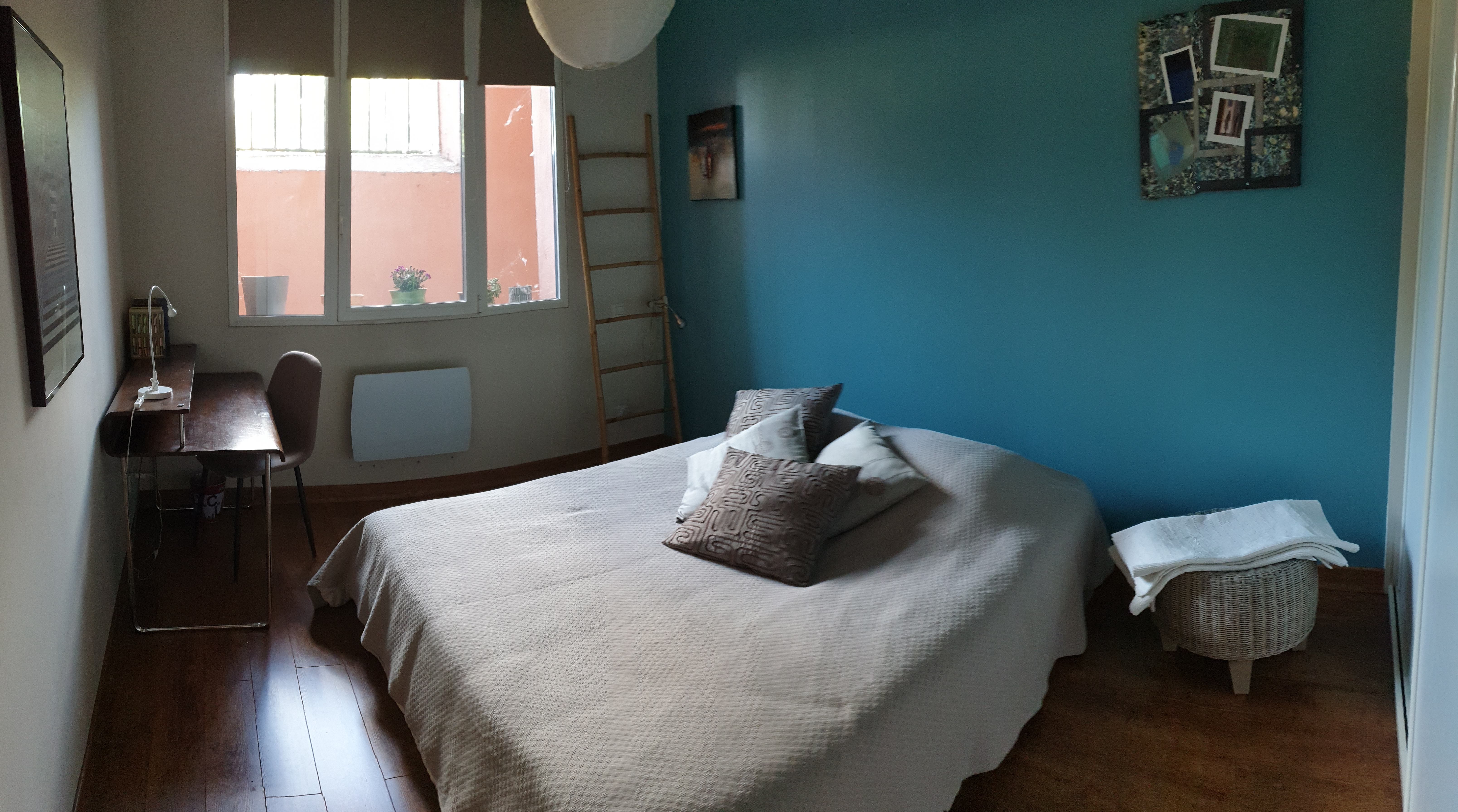 Location Chambre Meublee Photo principale